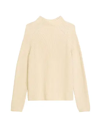 MARC O'POLO | Pullover | beige